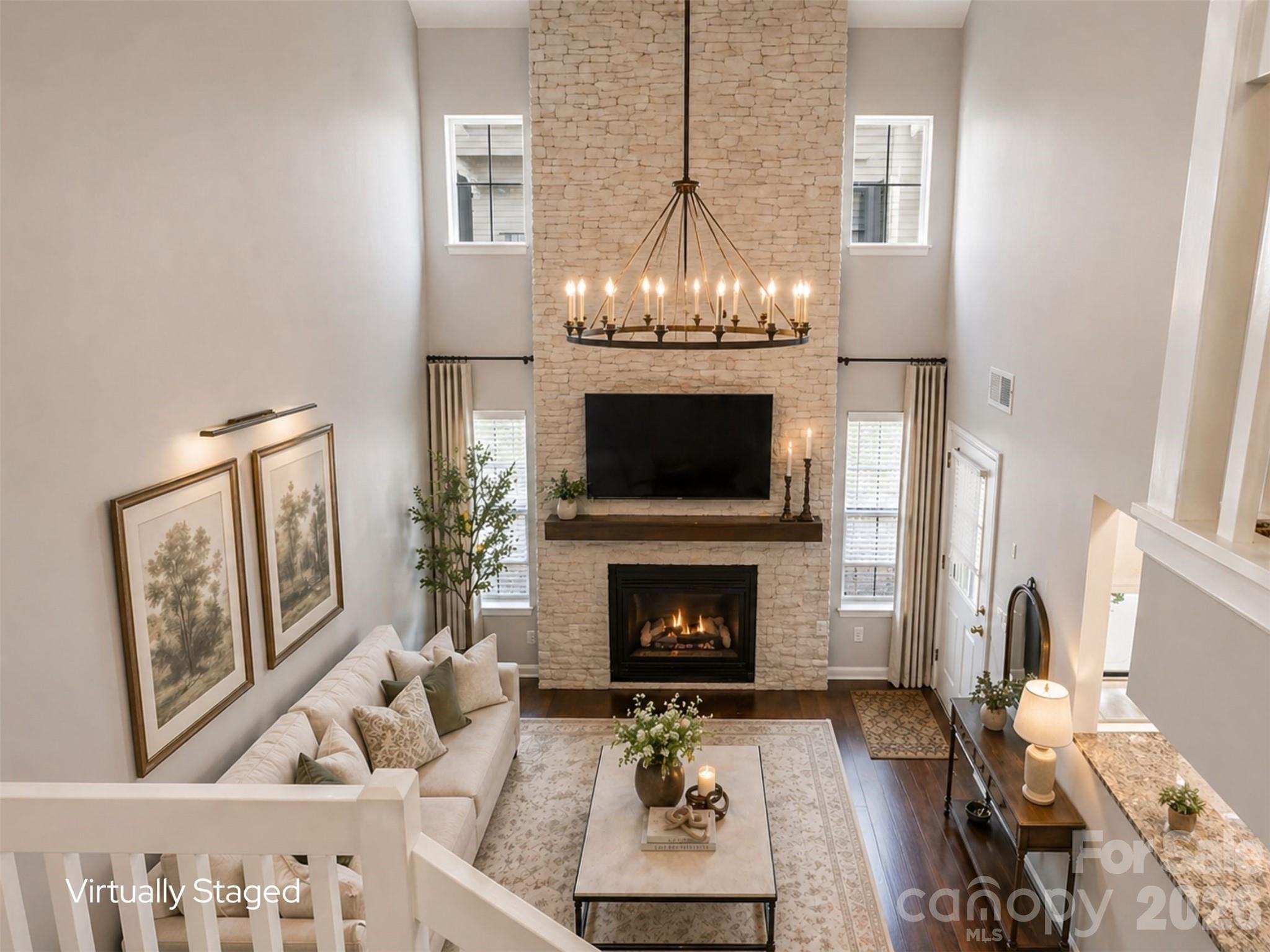5927 Prescott Court Charlotte NC 28269