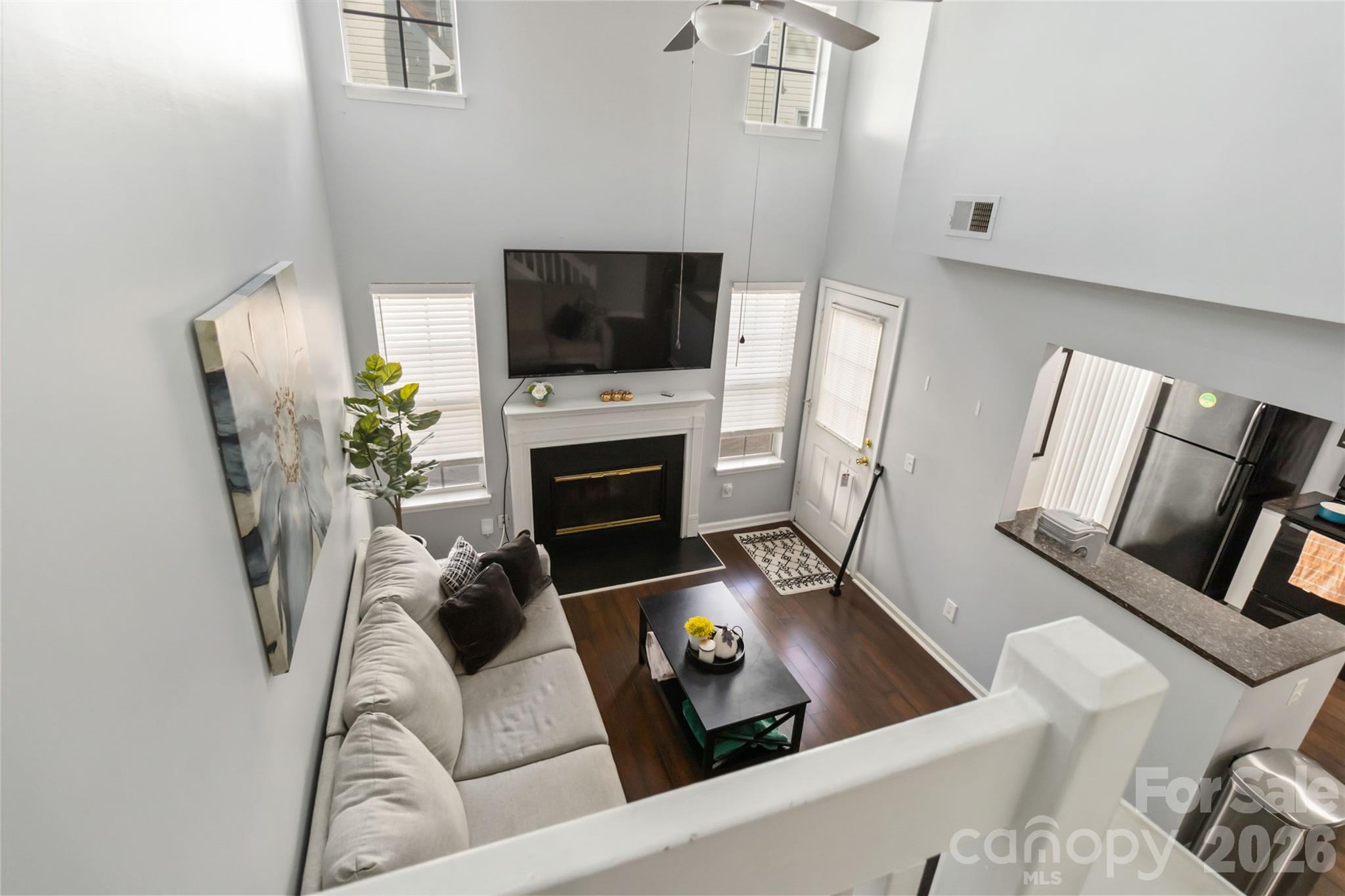 5927 Prescott Court Charlotte NC 28269