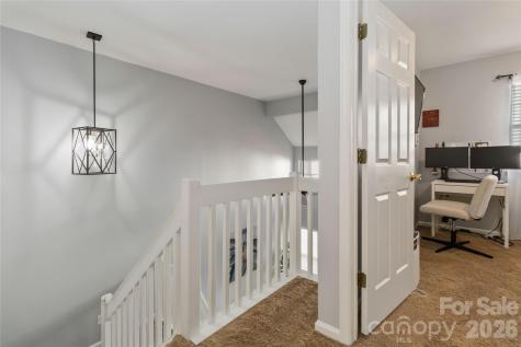 5927 Prescott Court Charlotte NC 28269