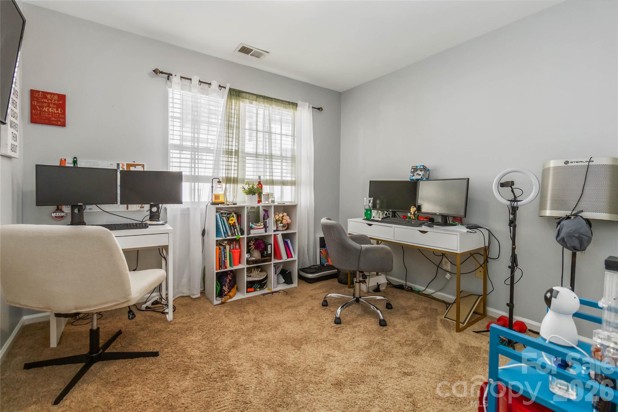 5927 Prescott Court Charlotte NC 28269