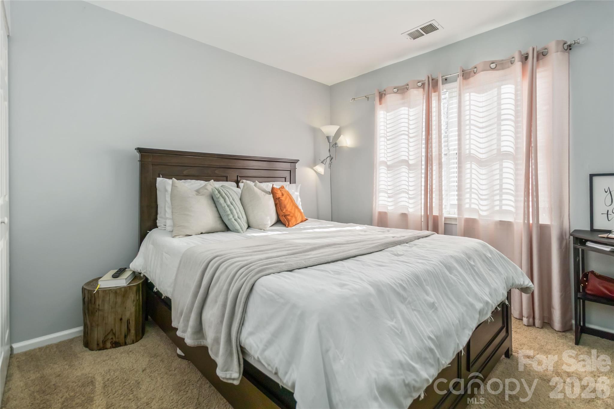 5927 Prescott Court Charlotte NC 28269