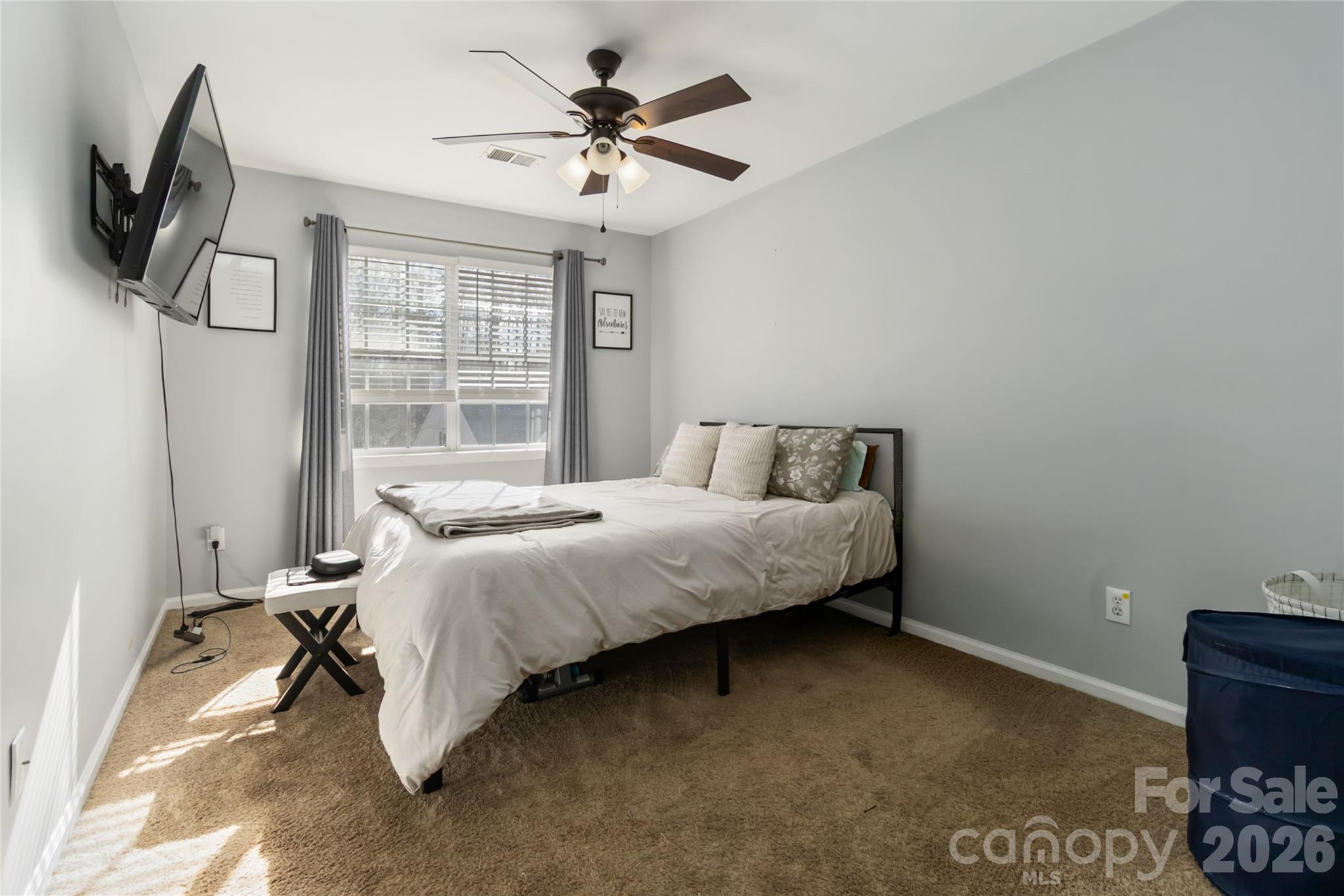 5927 Prescott Court Charlotte NC 28269