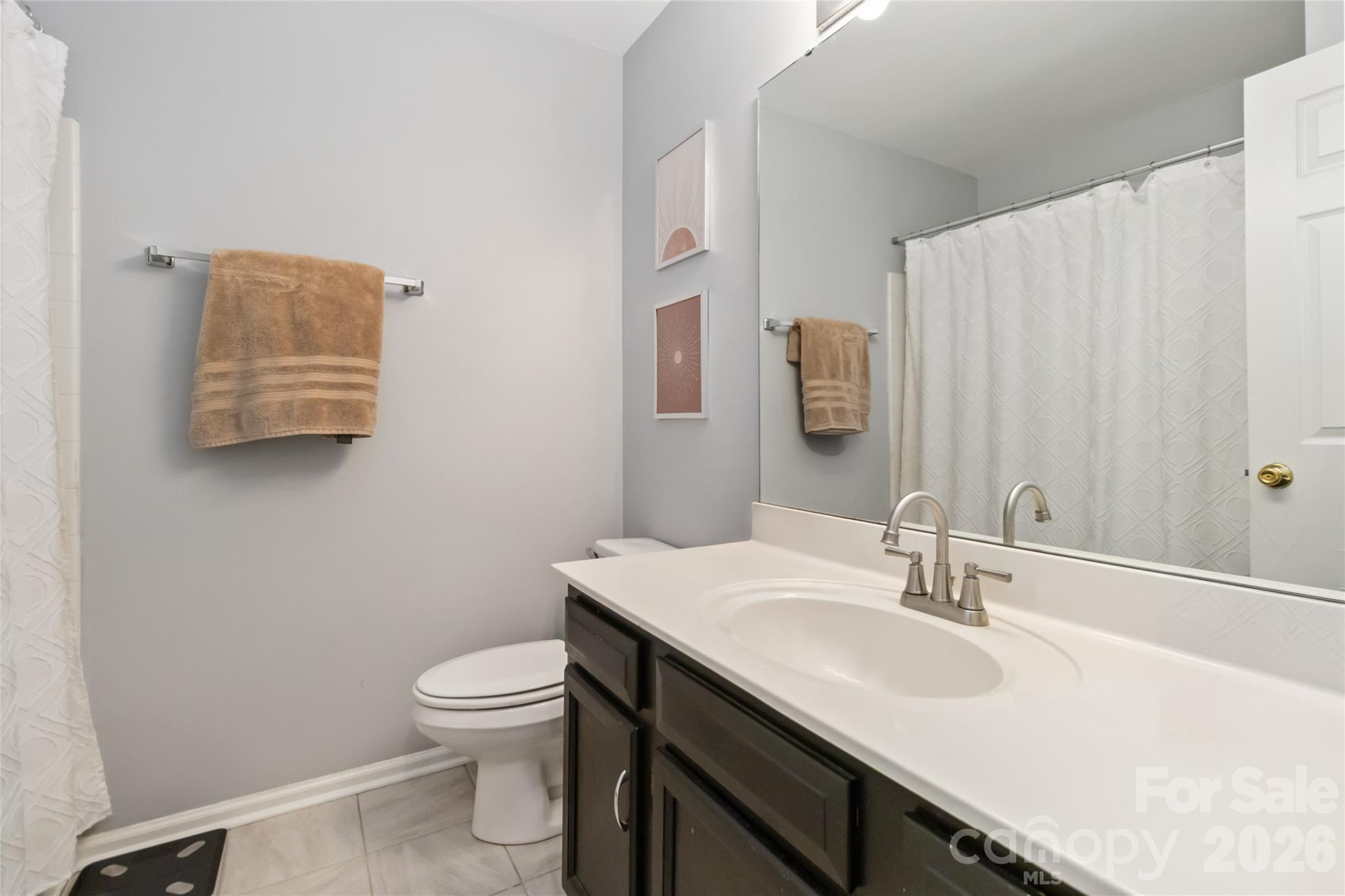 5927 Prescott Court Charlotte NC 28269