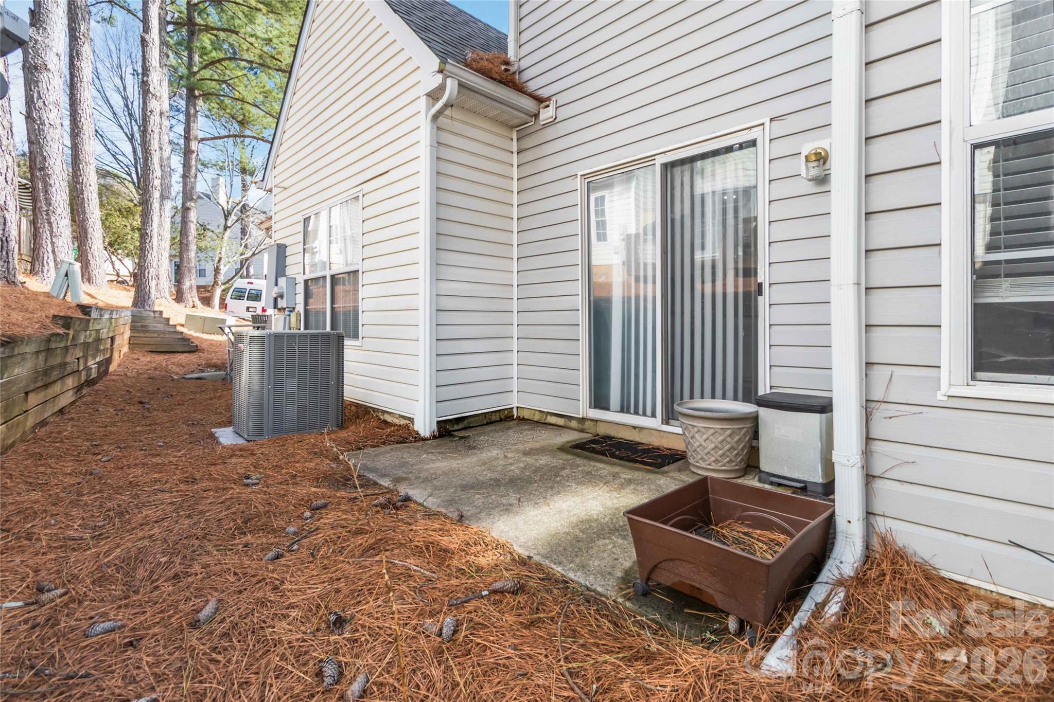5927 Prescott Court Charlotte NC 28269