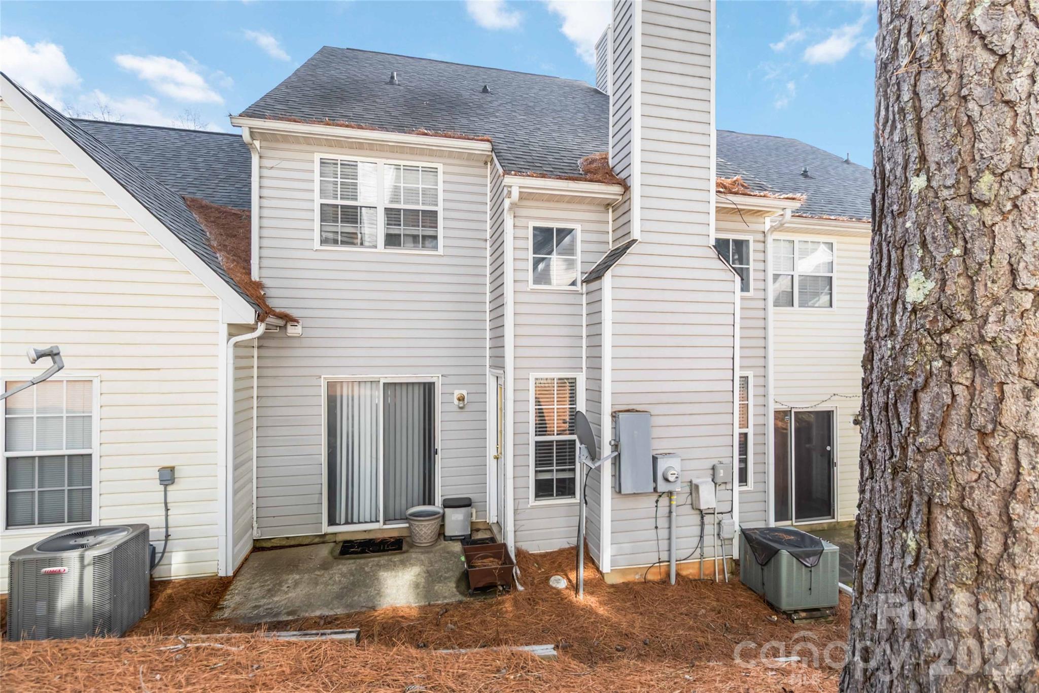 5927 Prescott Court Charlotte NC 28269