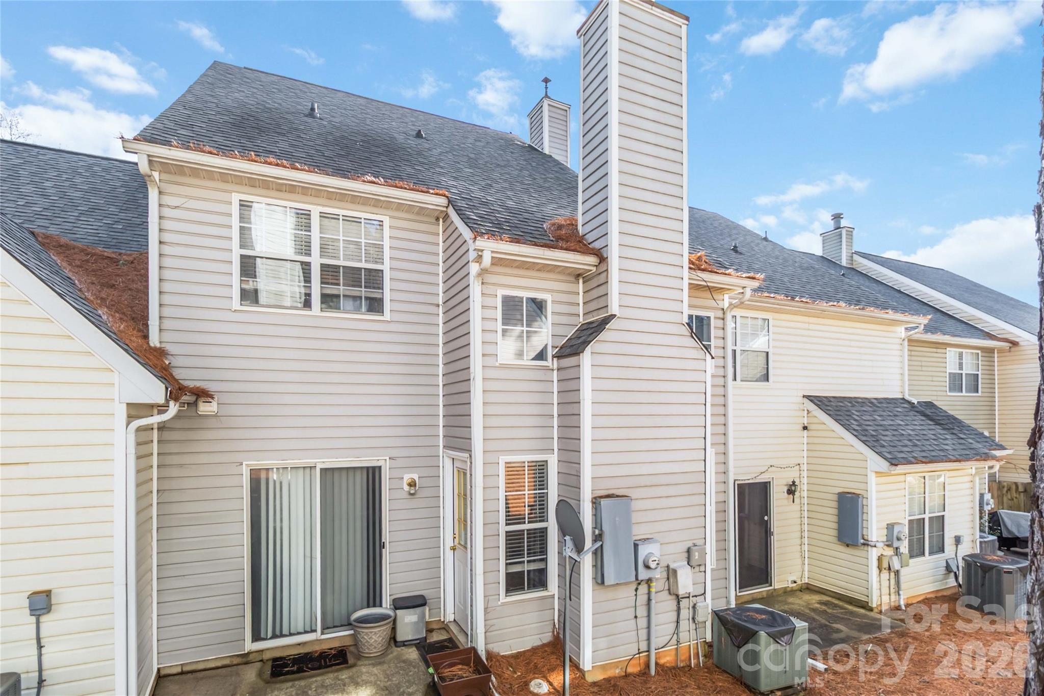 5927 Prescott Court Charlotte NC 28269