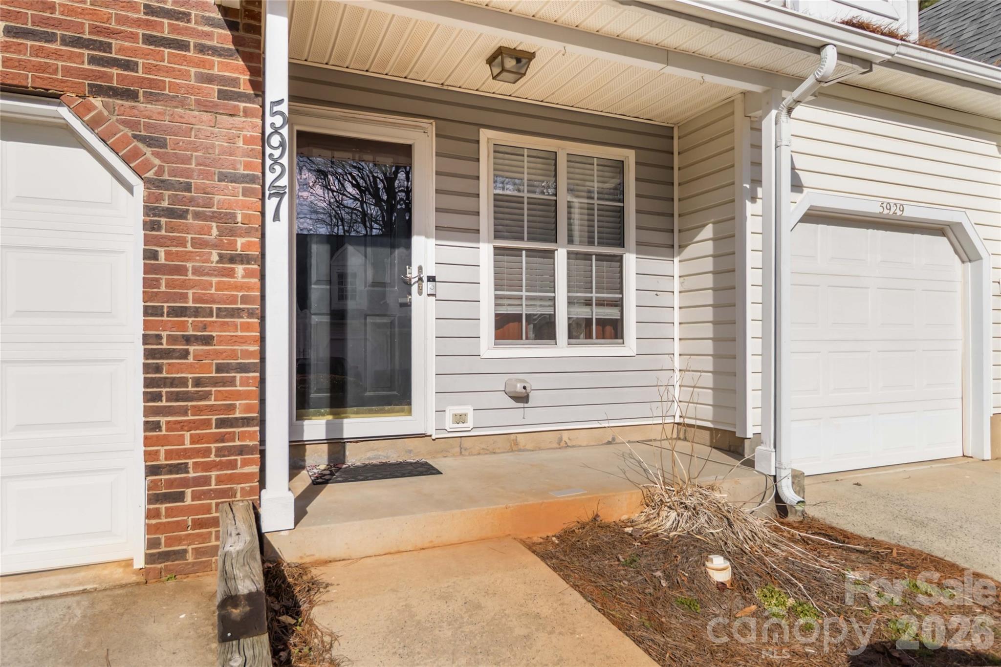 5927 Prescott Court Charlotte NC 28269