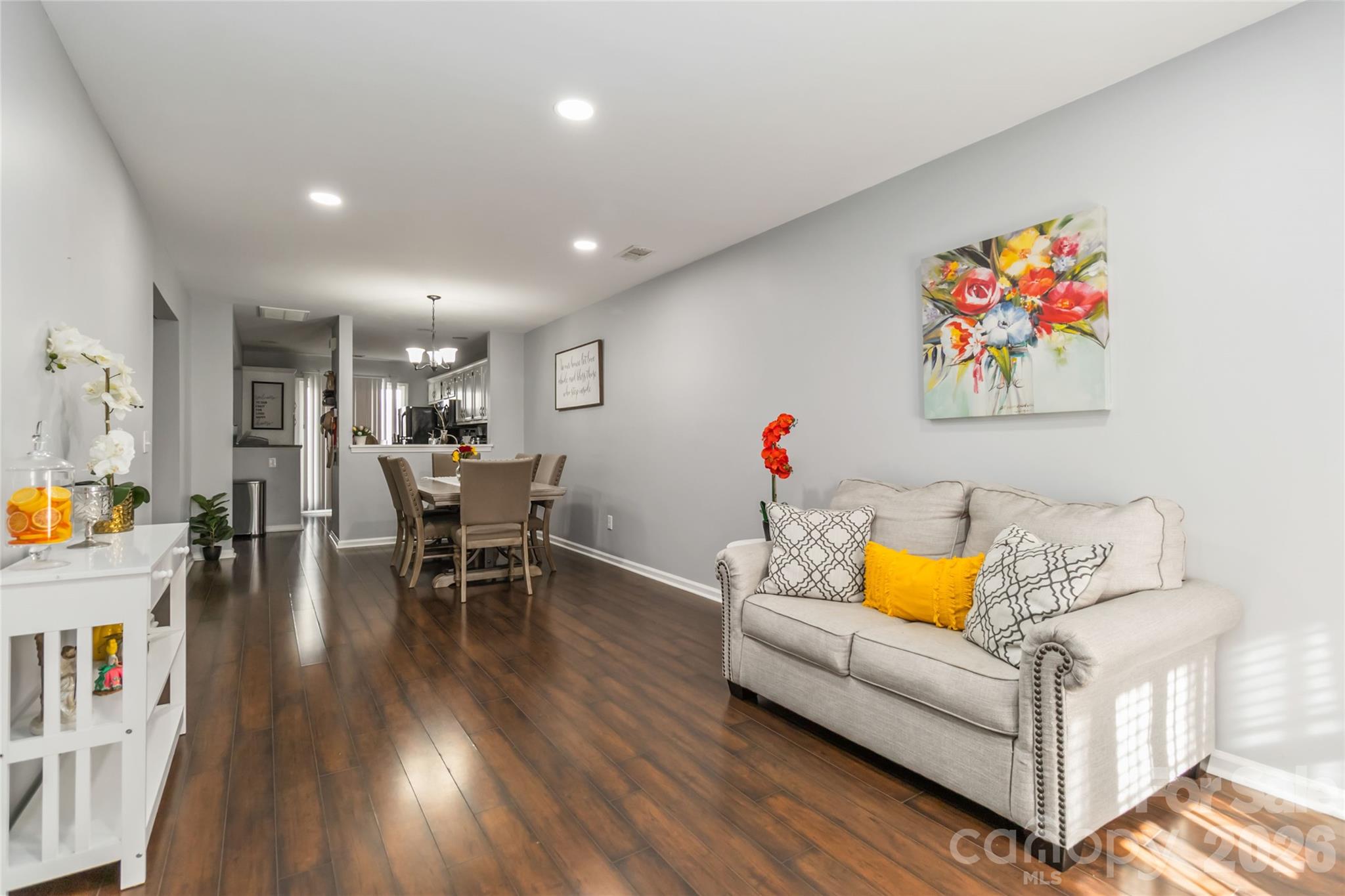 5927 Prescott Court Charlotte NC 28269