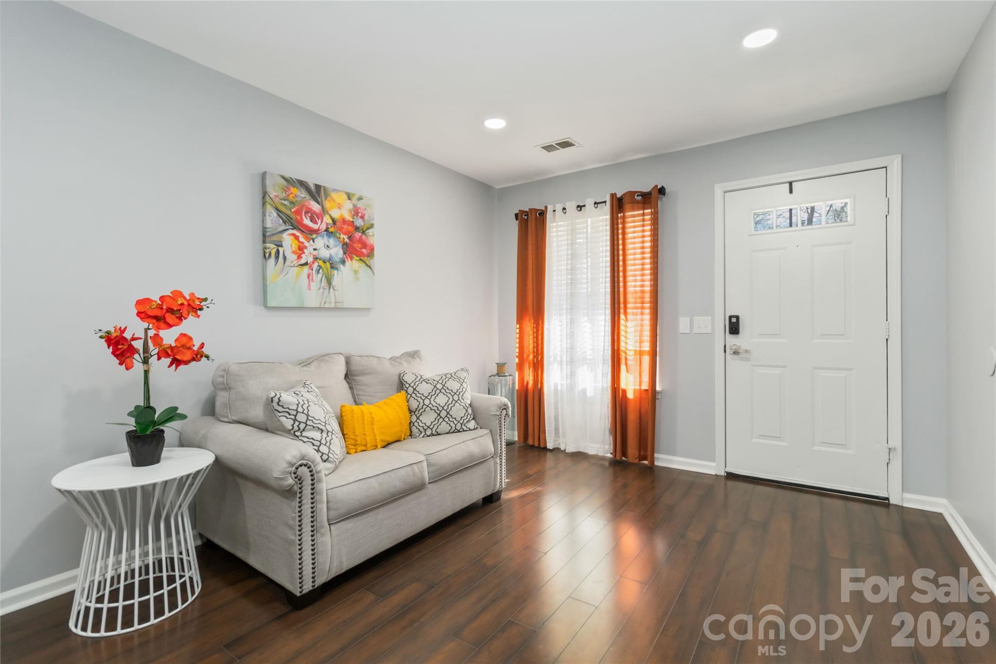 5927 Prescott Court Charlotte NC 28269