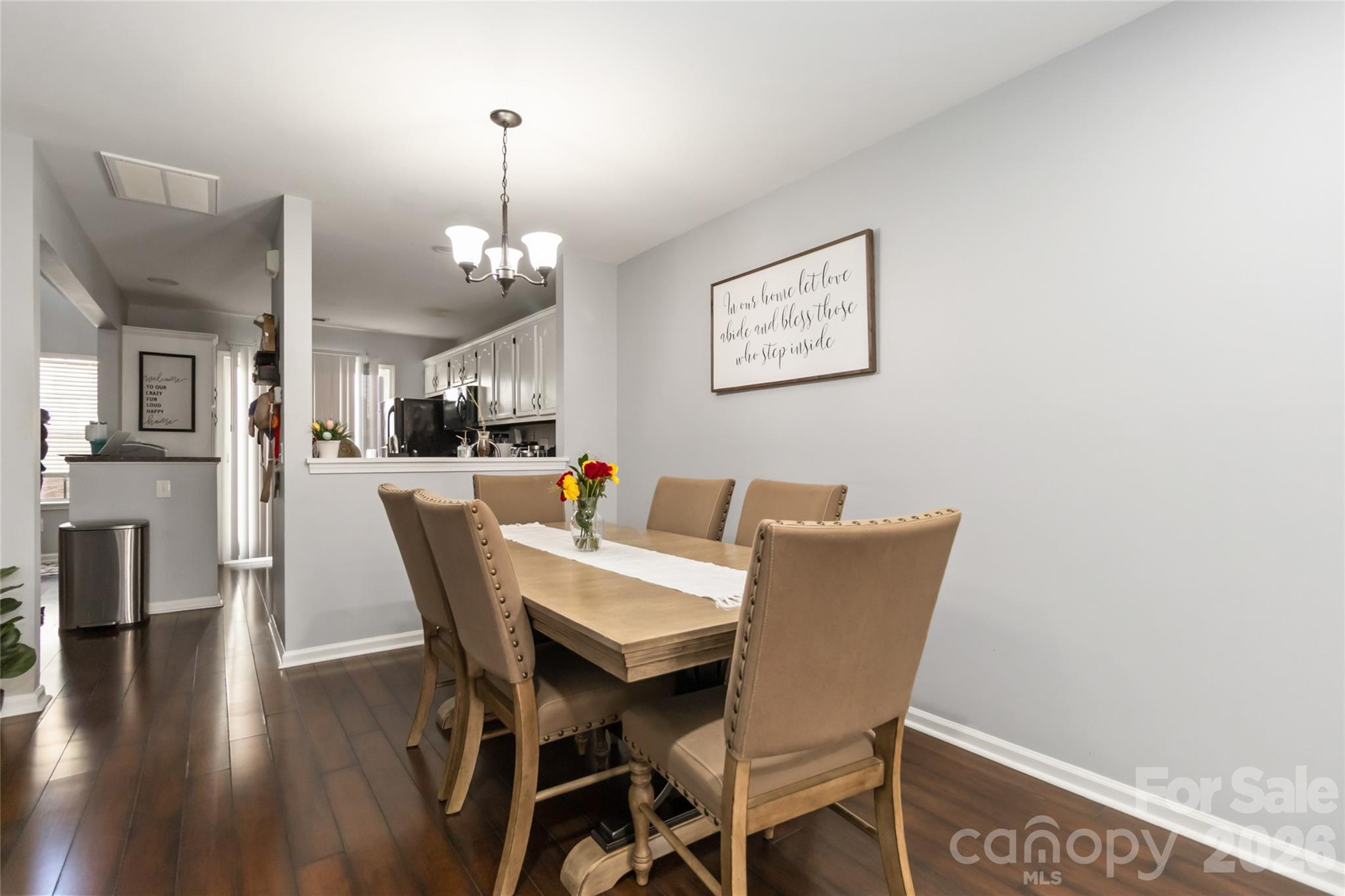 5927 Prescott Court Charlotte NC 28269