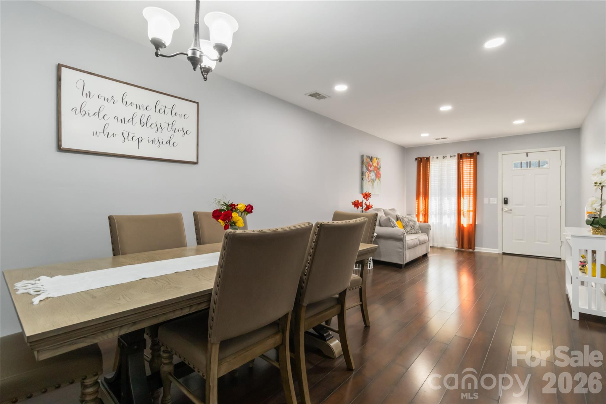 5927 Prescott Court Charlotte NC 28269