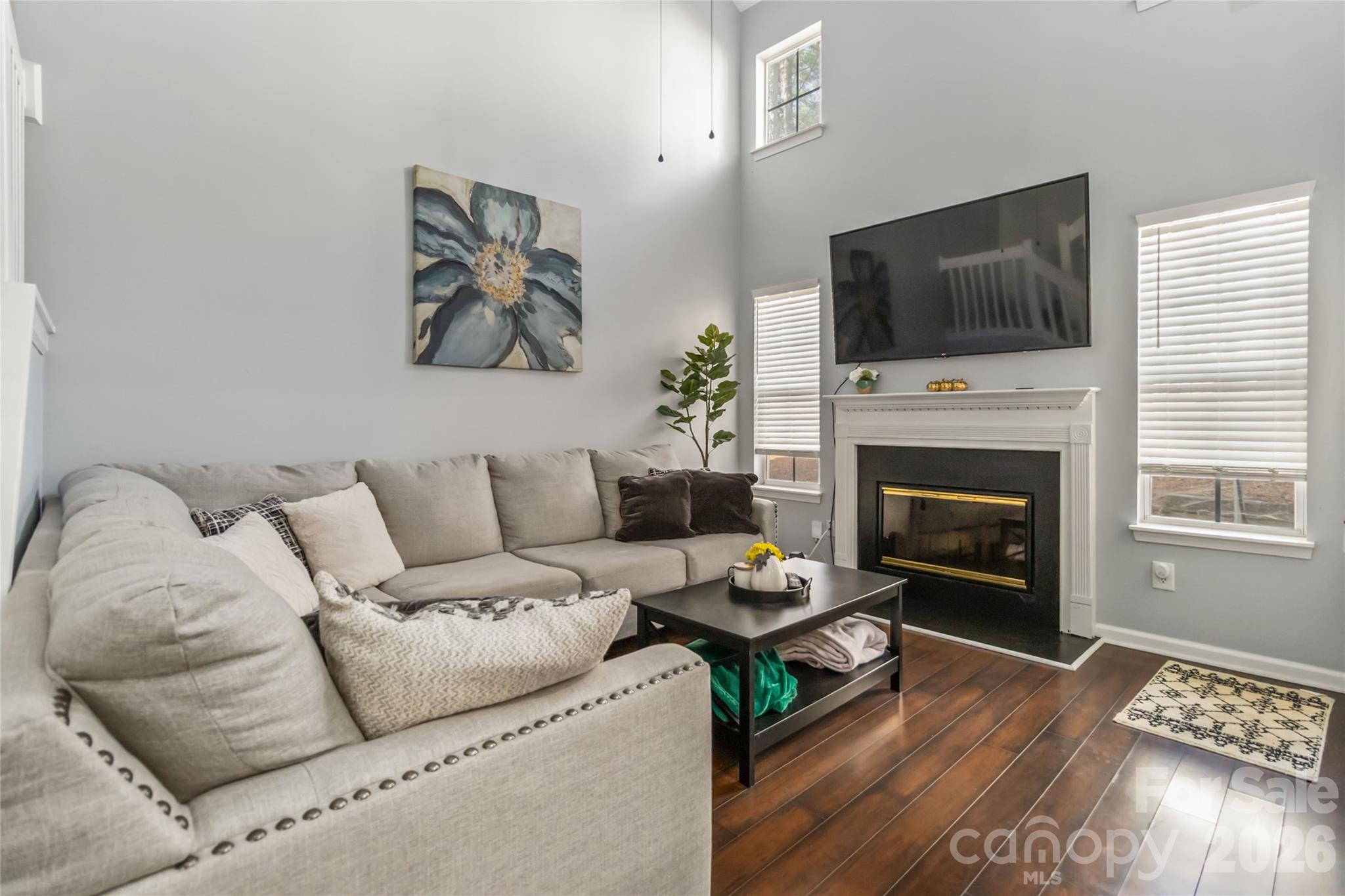 5927 Prescott Court Charlotte NC 28269