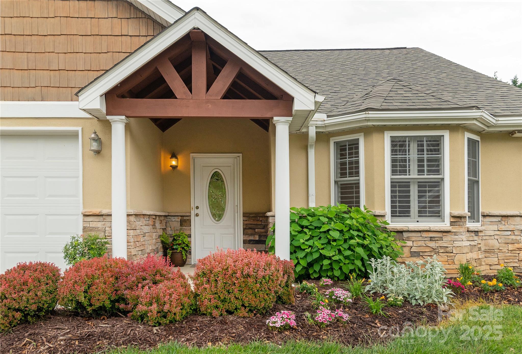 62 Denali Lane Waynesville NC 28786