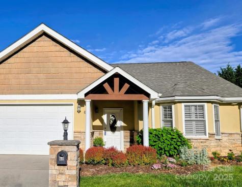 62 Denali Lane Waynesville NC 28786