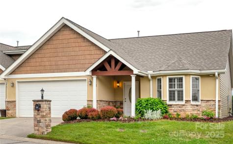 62 Denali Lane Waynesville NC 28786