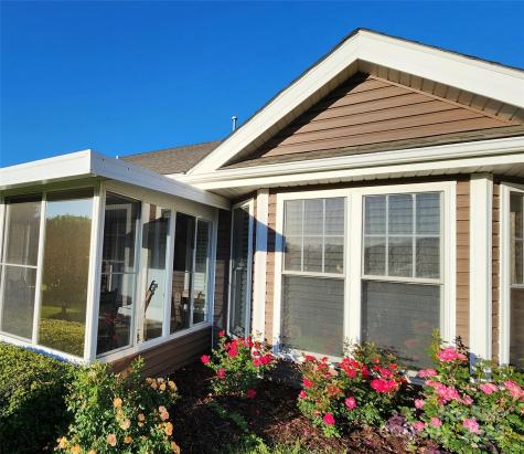 62 Denali Lane Waynesville NC 28786