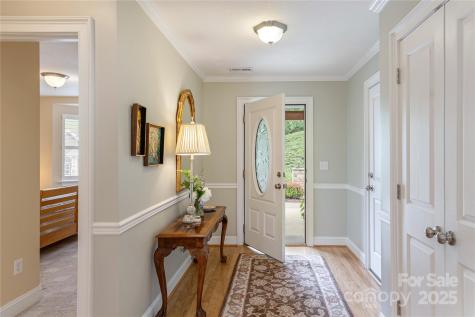 62 Denali Lane Waynesville NC 28786