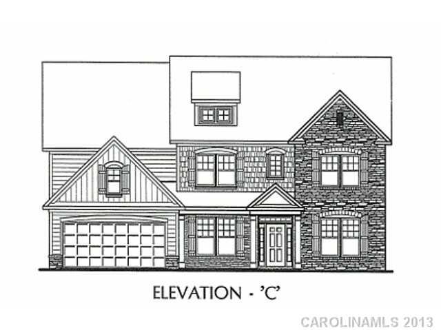 518 Iron Horse Lane Midland NC 28107