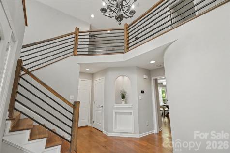 9209 Morgan Glenn Drive Mint Hill NC 28227