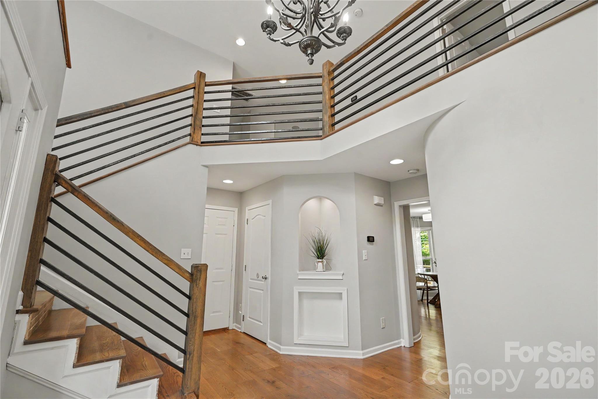 9209 Morgan Glenn Drive Mint Hill NC 28227