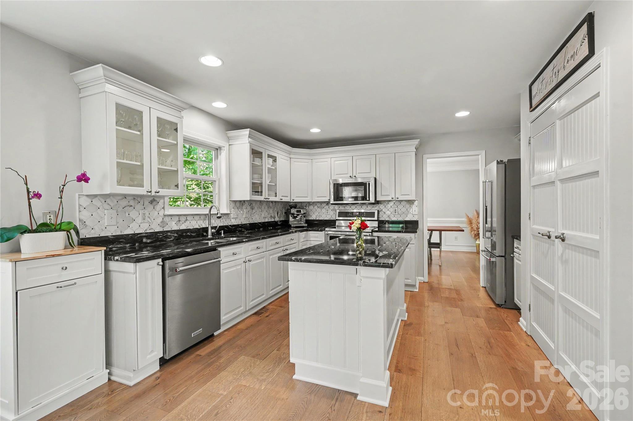 9209 Morgan Glenn Drive Mint Hill NC 28227