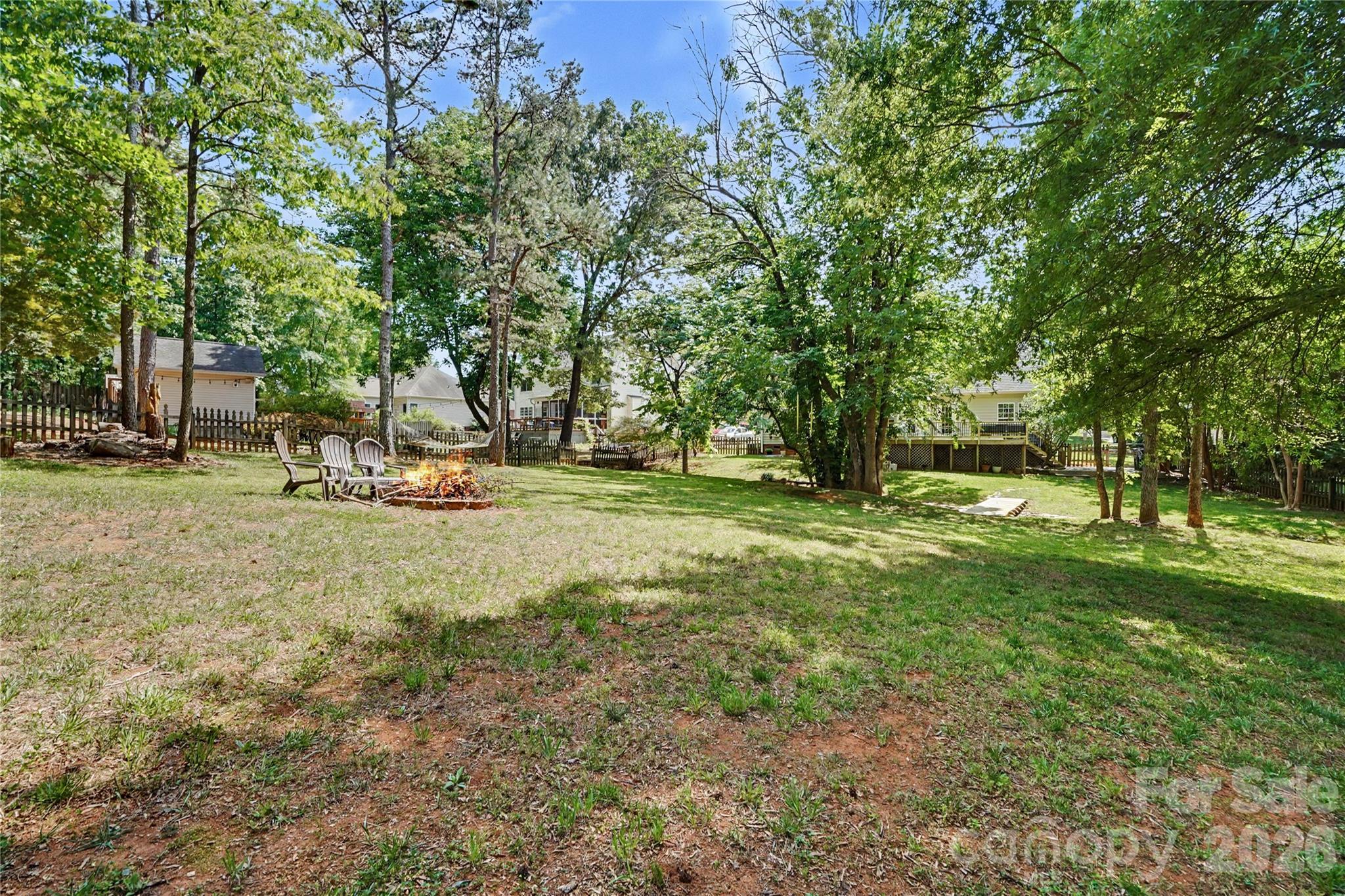 9209 Morgan Glenn Drive Mint Hill NC 28227