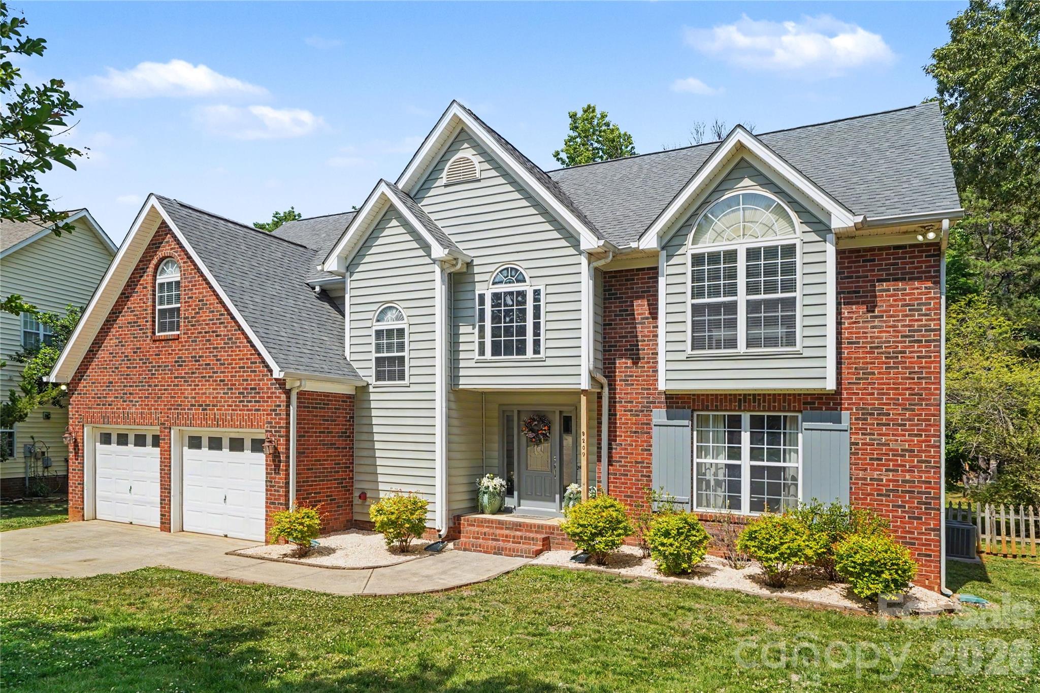 9209 Morgan Glenn Drive Mint Hill NC 28227