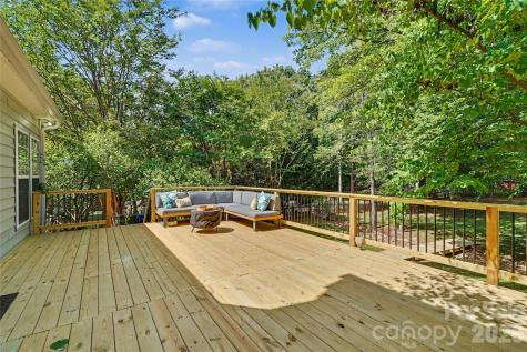 9209 Morgan Glenn Drive Mint Hill NC 28227