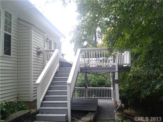 12628 Cardinal Woods Drive Pineville NC 28134
