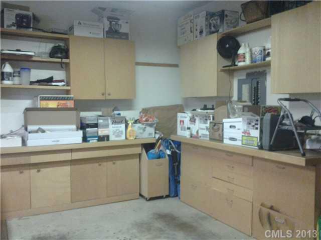 12628 Cardinal Woods Drive Pineville NC 28134