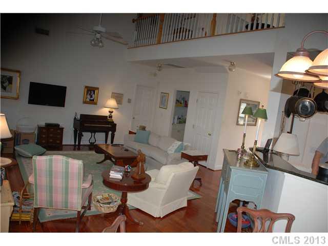 12628 Cardinal Woods Drive Pineville NC 28134