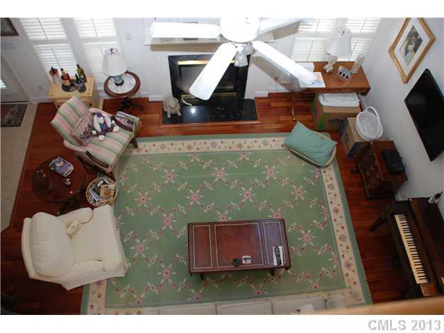 12628 Cardinal Woods Drive Pineville NC 28134