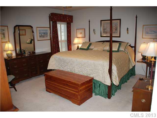 12628 Cardinal Woods Drive Pineville NC 28134
