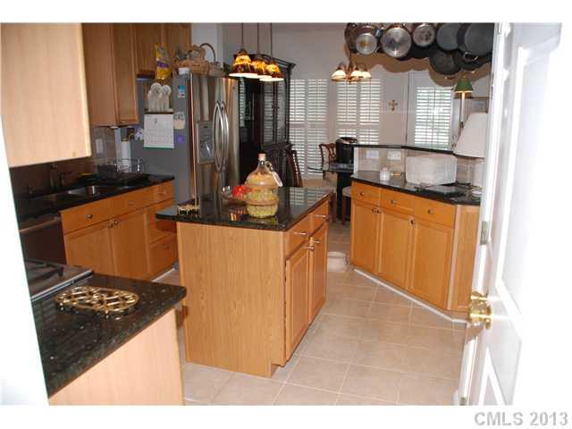 12628 Cardinal Woods Drive Pineville NC 28134