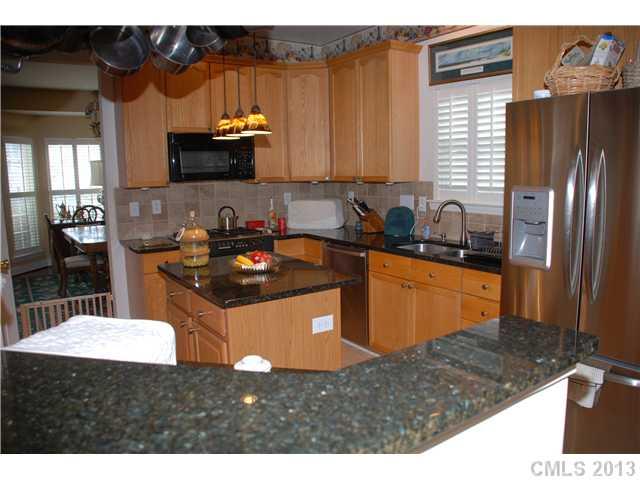 12628 Cardinal Woods Drive Pineville NC 28134