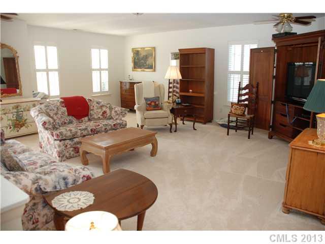 12628 Cardinal Woods Drive Pineville NC 28134