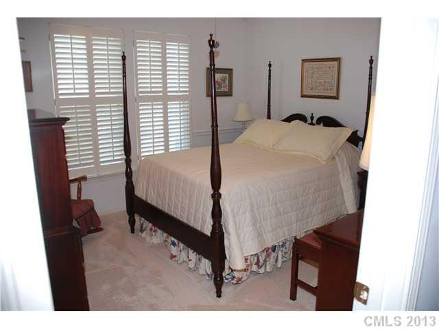 12628 Cardinal Woods Drive Pineville NC 28134
