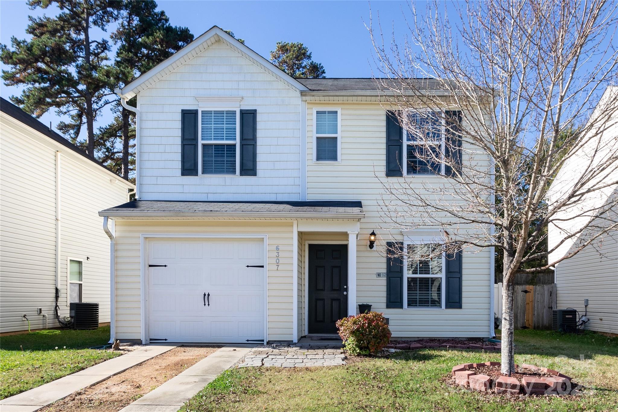 6307 Pennacook Drive Charlotte NC 28214