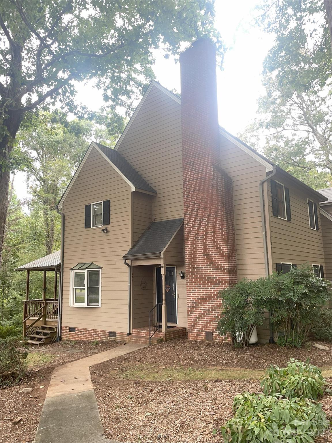 101 Shetland Court Morganton NC 28655