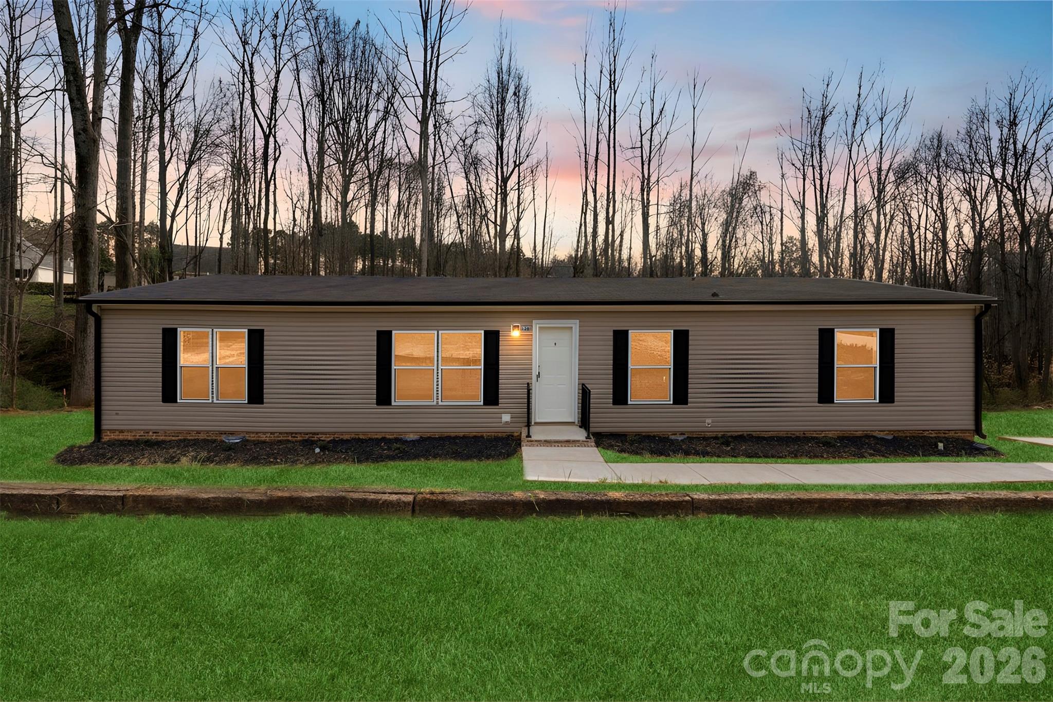 178 Clear Springs Road Mooresville NC 28115
