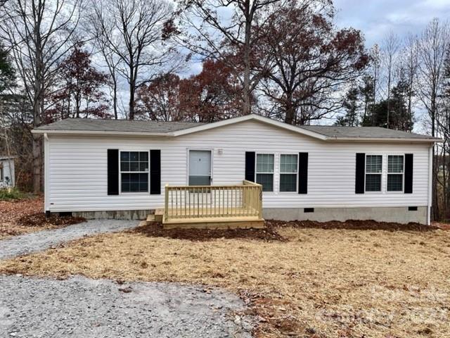 1300 Jacobs Lane Morganton NC 28655
