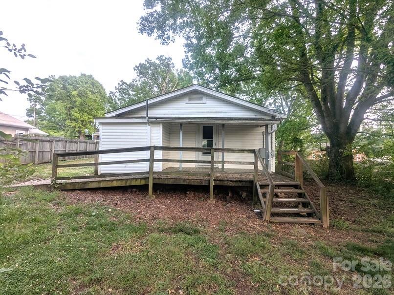 901 State Street Marion NC 28752