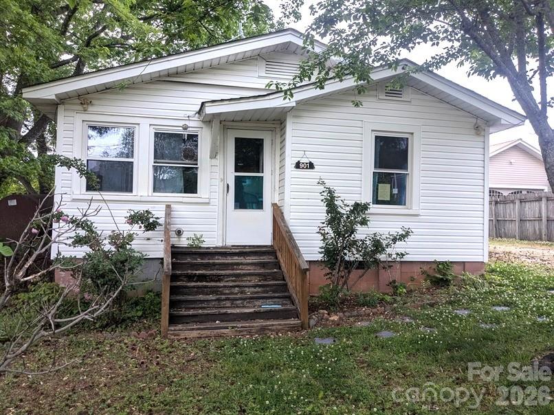 901 State Street Marion NC 28752