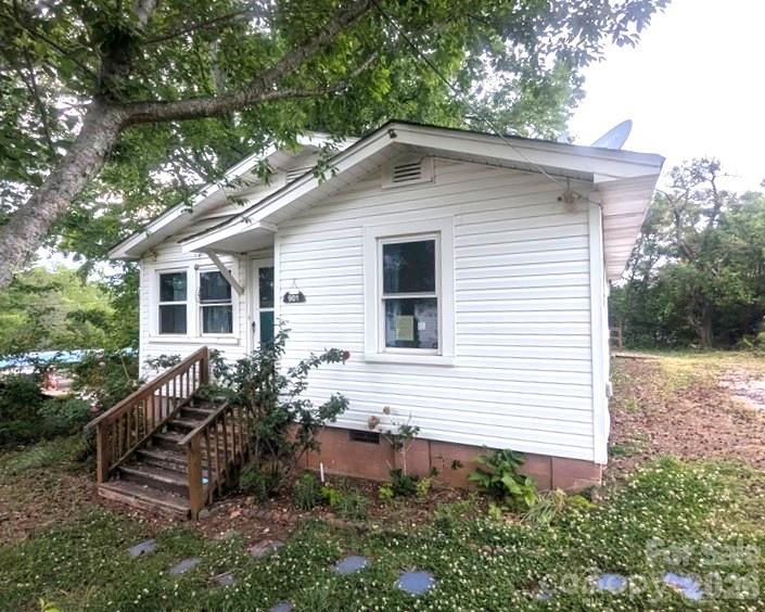 901 State Street Marion NC 28752