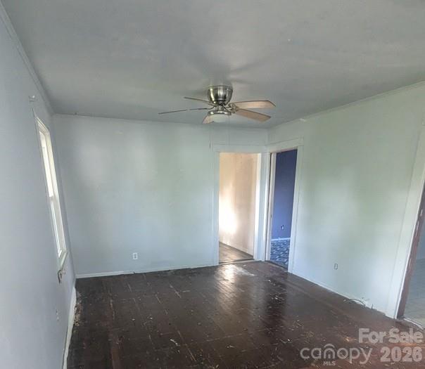 901 State Street Marion NC 28752