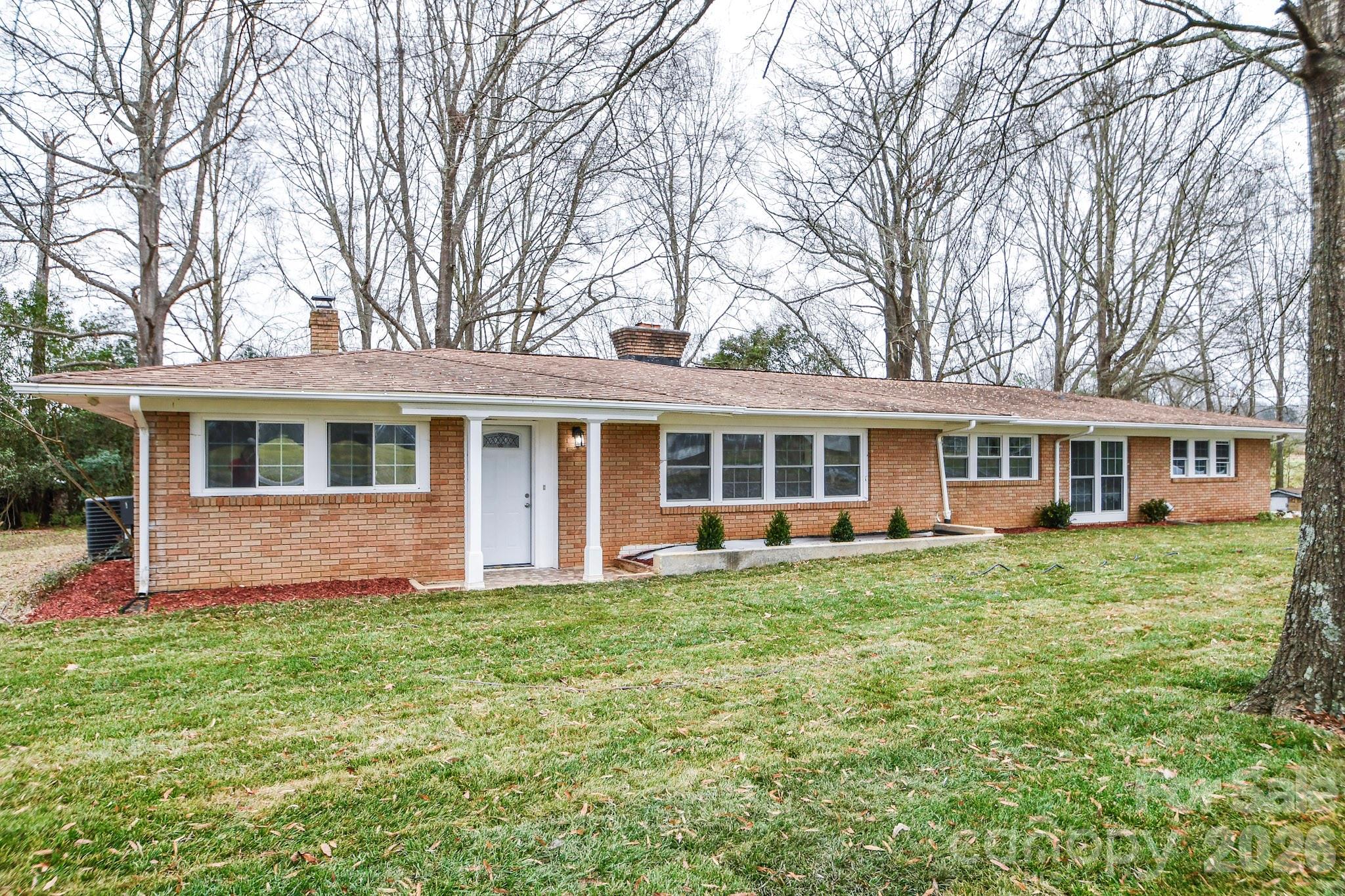 4517 Plyler Mill Road Monroe NC 28112