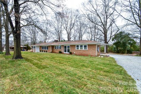 4517 Plyler Mill Road Monroe NC 28112