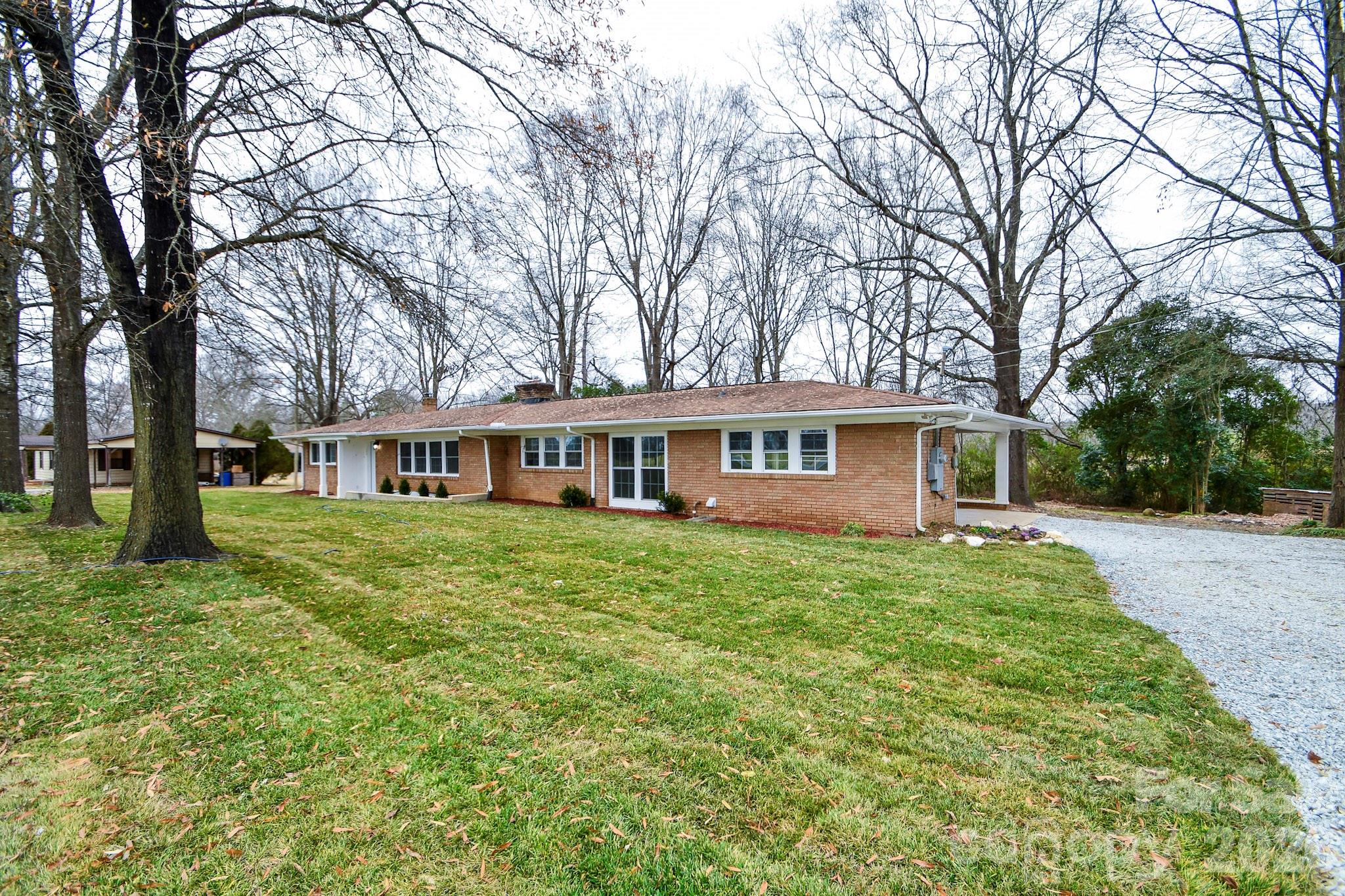 4517 Plyler Mill Road Monroe NC 28112