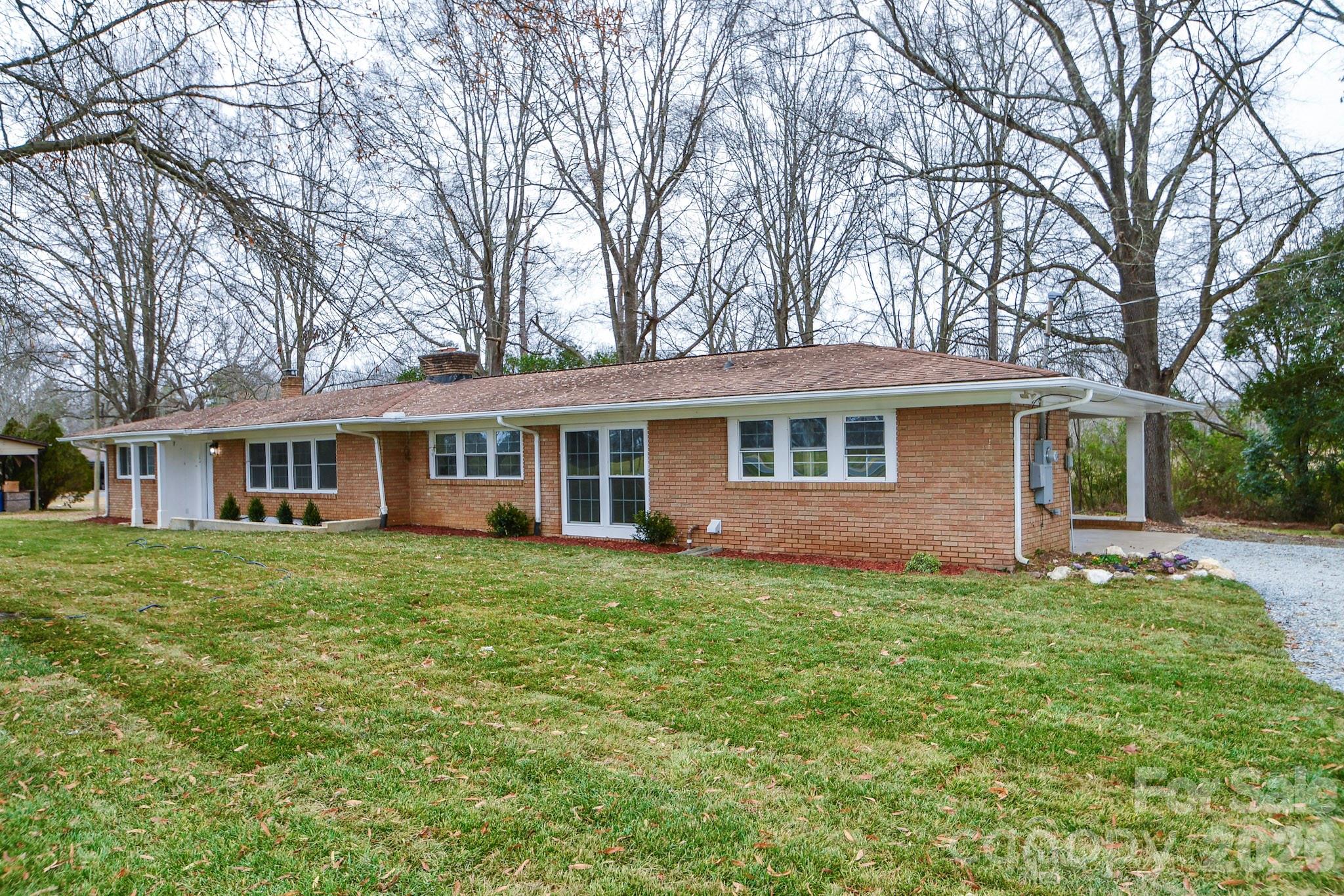 4517 Plyler Mill Road Monroe NC 28112