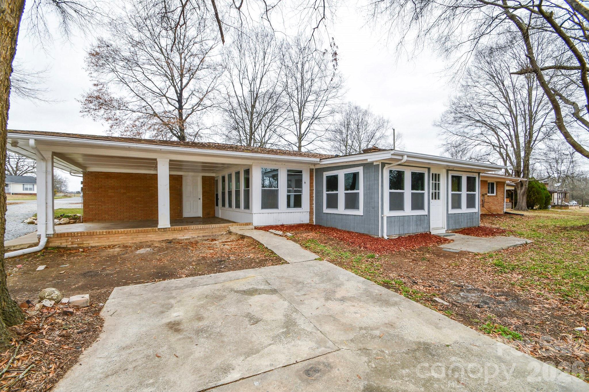 4517 Plyler Mill Road Monroe NC 28112
